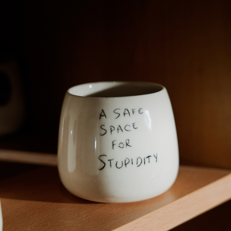 Honest Mugs
