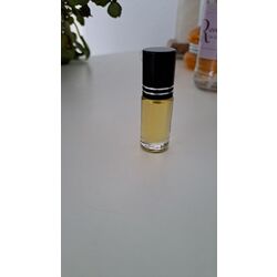 rolon başlıklı gül yağı 4ml