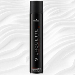 SILHOUETTE SAÇ SPREY 500ML