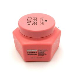 SCHWARZKOPF FIBRE CLINIX FORTIFY YIPRANMIŞ  SAÇLAR İÇİN GÜÇLENDİRİCİ MASKE 250ml 