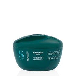 SEMİDİLİNO RECONSTRUCTION GÜÇLENDİRİCİ VE ONARICI MASKE 200ml