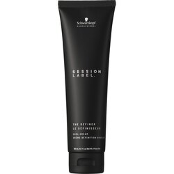 SCHWARZKOPF SESİON LABEL  Bukle belirginleştirici jel