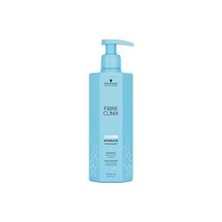 FIBRE CILINIX HYDRATE (Kuru ve Kırılgan Saçlar İçin Nemlendirici seri)