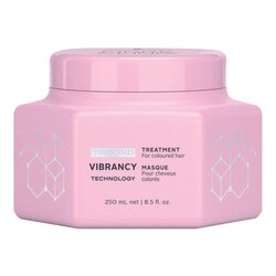 SCHWARZKOPF FİBRE CLINIX VİBRANCE Parlaklık ve renk koruyucu maske 
