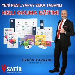 Hızlı Okuma Eğitimi