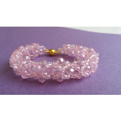 PINK BİLEKLİK