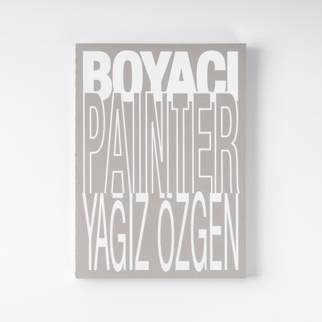 Yağız Özgen - BOYACI