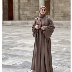 LEMA MODEL ABAYA