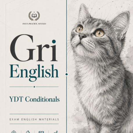 YDT Conditionals