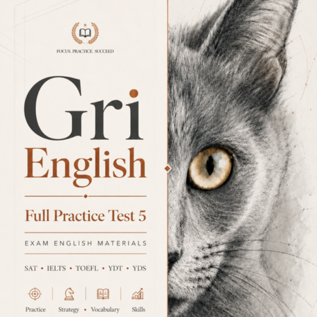 SAT Practice Test 5