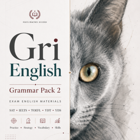 Grammar Pack 2