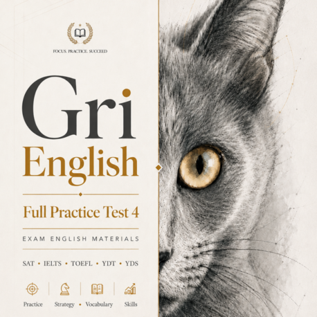 SAT Practice Test 4