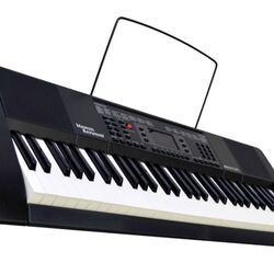 org piyano 