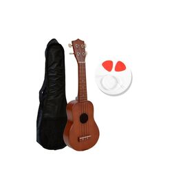 soprano ukukele 