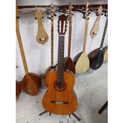 Yamaha gitar