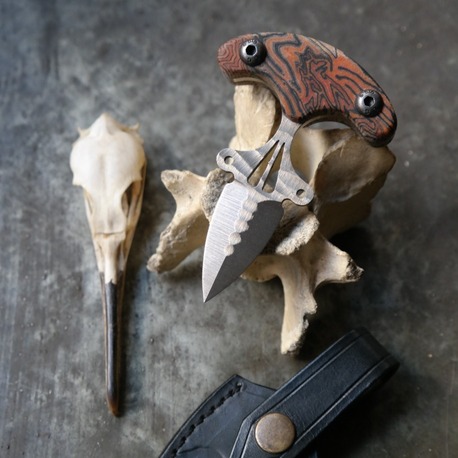 OWL DAGGER 1