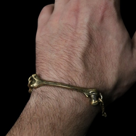 BONE SERİSİ BİLEKLİK 1