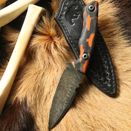 BUSHCRAFT 2