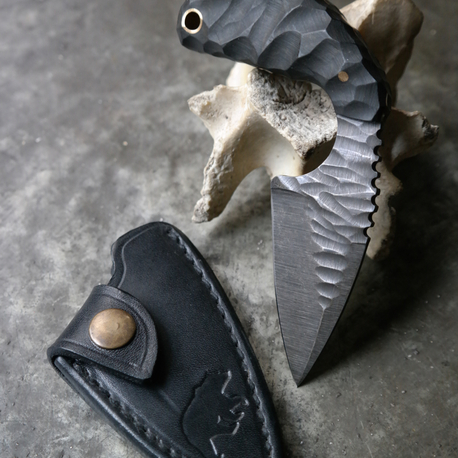 GUN DAGGER 3