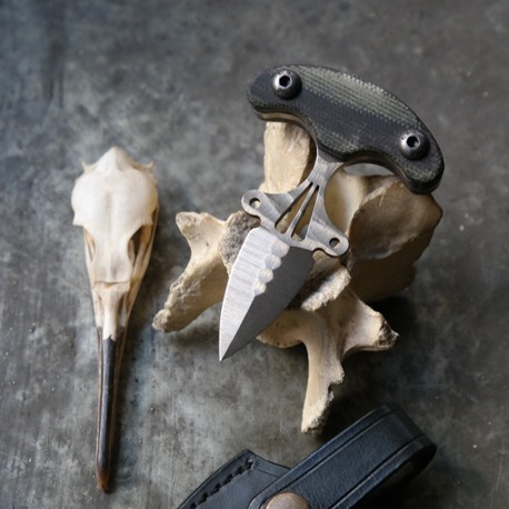 OWL DAGGER 2
