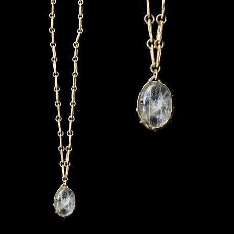 RUTİL QUARTZ TILSIM