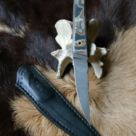 BEAR TANTOO 2