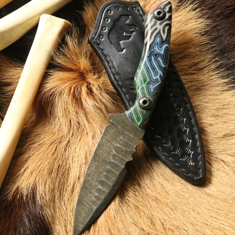 BUSHCRAFT 3