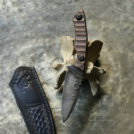 BUSHCRAFT 4