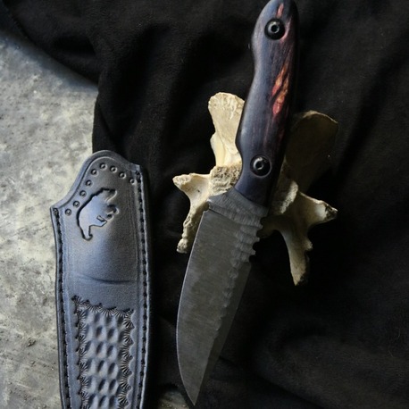 BEAR BUSHCRAFT 3