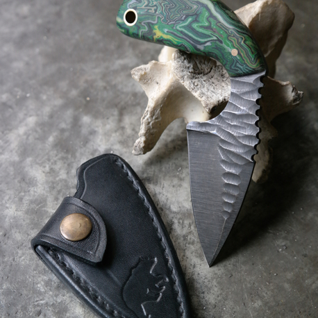 GUN DAGGER 2