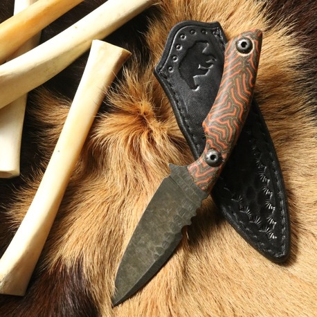 BUSHCRAFT 1
