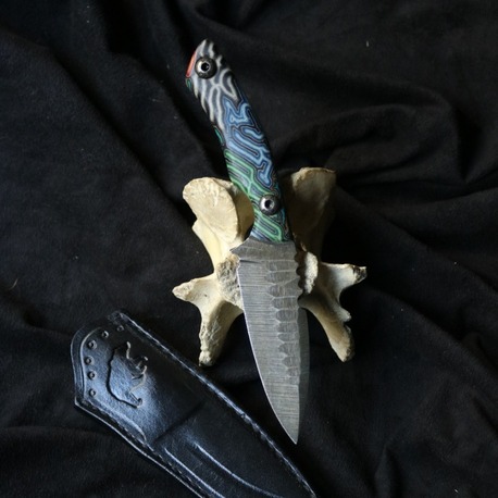 BUSHCRAFT 1