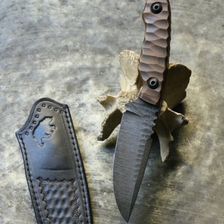 BEAR BUSHCRAFT 4