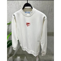 NİKE&OFF WHİTE SWEATSHİRT