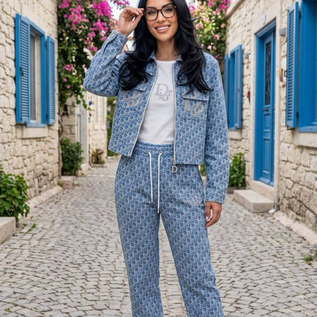 DR 3’lü Set Takım