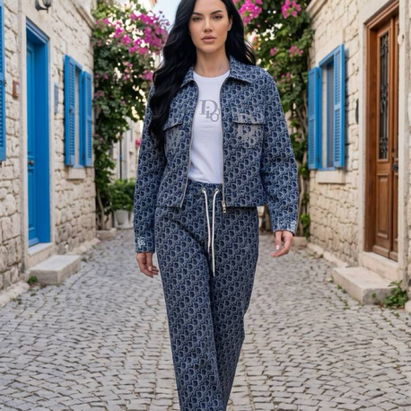 DR 3’lü Set Takım