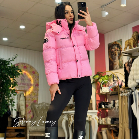 BLNC A+Kalite İthal Mont