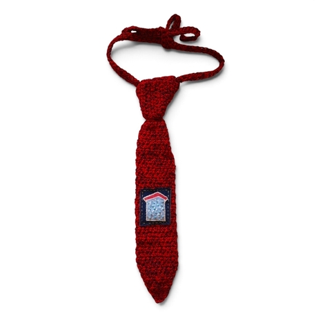 PATCH & KNOT