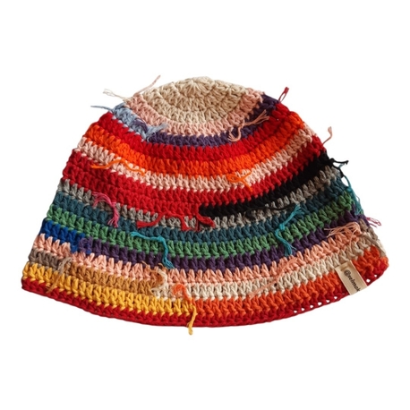 KARMA LOOK BUCKET ŞAPKA 