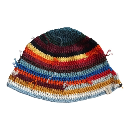 KARMA LOOK Bucket Şapka