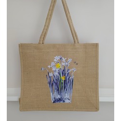 NARCISSUS 40X35