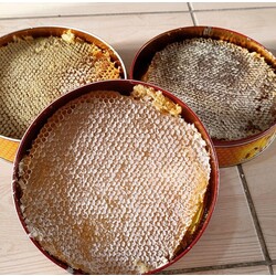 Karakovan balı 1.500gr
