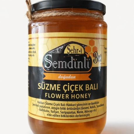 SPESİAL ÇAKSİR BALİ 850 gr