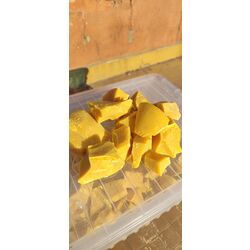 DOĞAL BAL MUMU 1KG