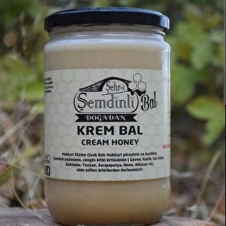 KREM BAL 850 gr