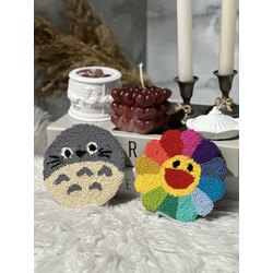 Bardak altlığı XL