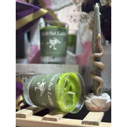 Matcha Latte Mum