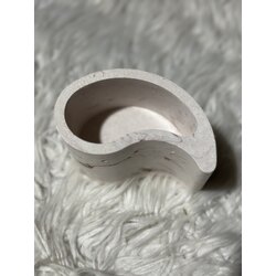 YingYang tekli saksı / kalemlik