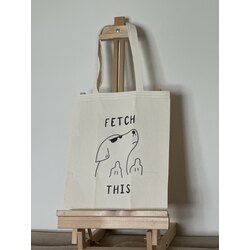 TOTE BAG - bez çanta 5