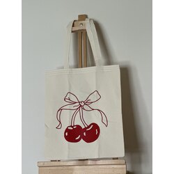 TOTE BAG - bez çanta 2